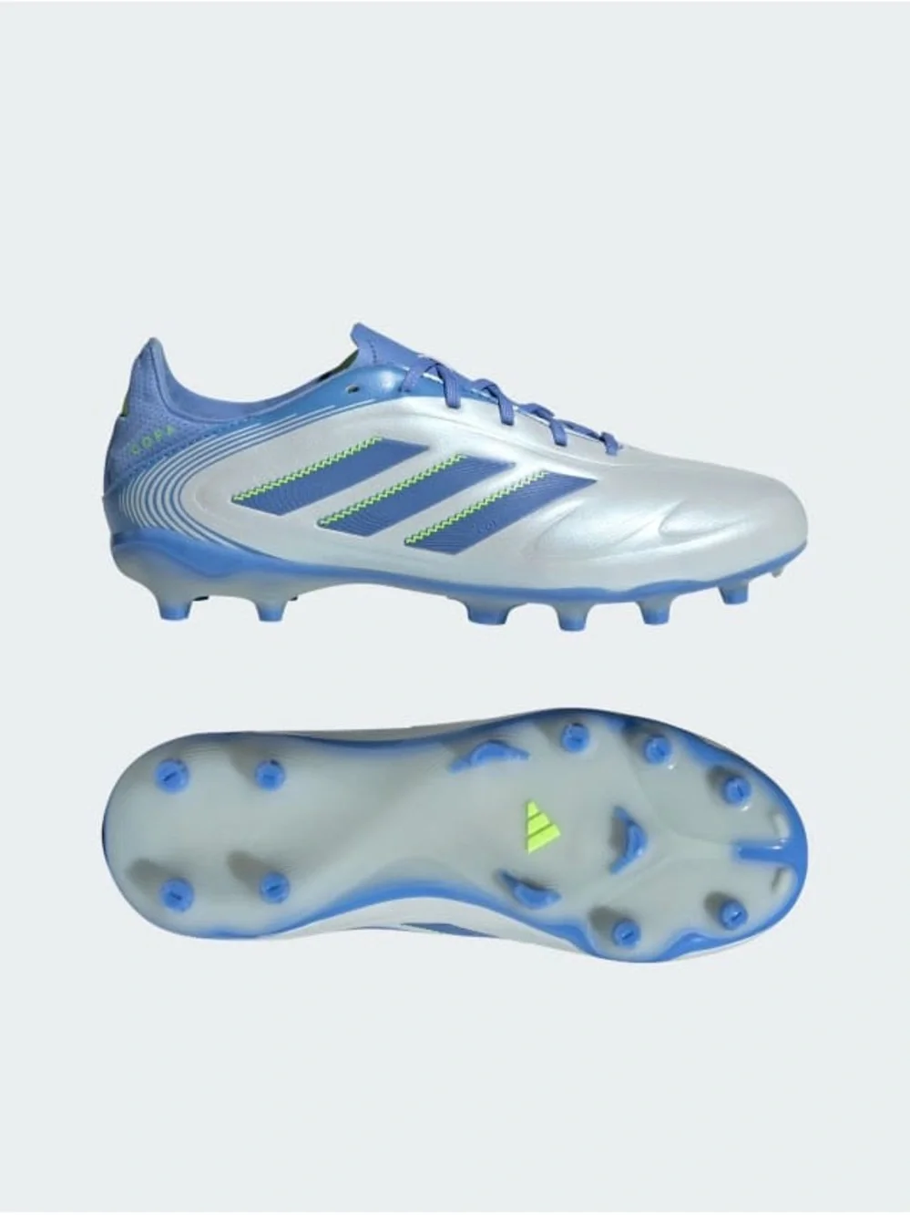 Brand New- adidas Copa Pure III League FG/MG soccer cleats